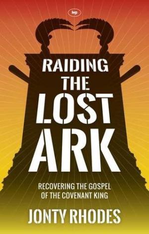 Raiding The Lost Ark