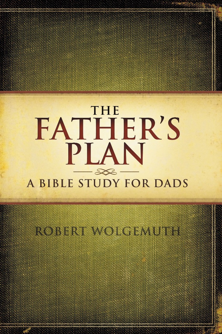 The Father's Plan