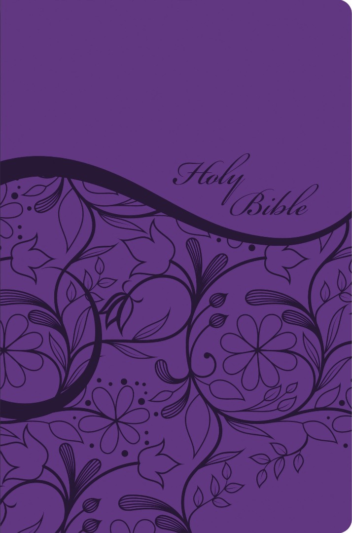 KJV Sisters In Faith Holy Bible