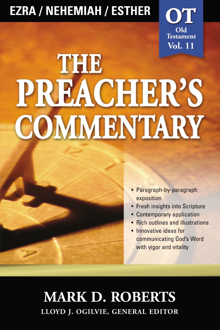 Ezra / Nehemiah / Esther