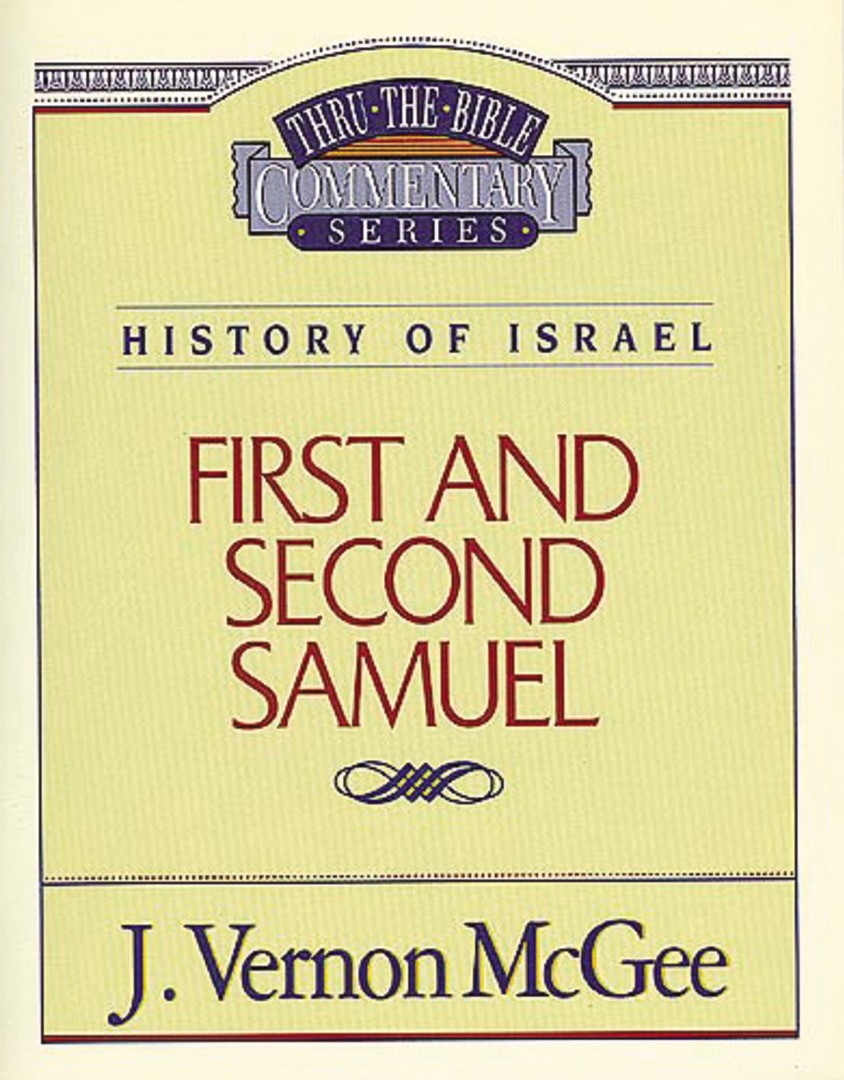 1 And 2 Samuel