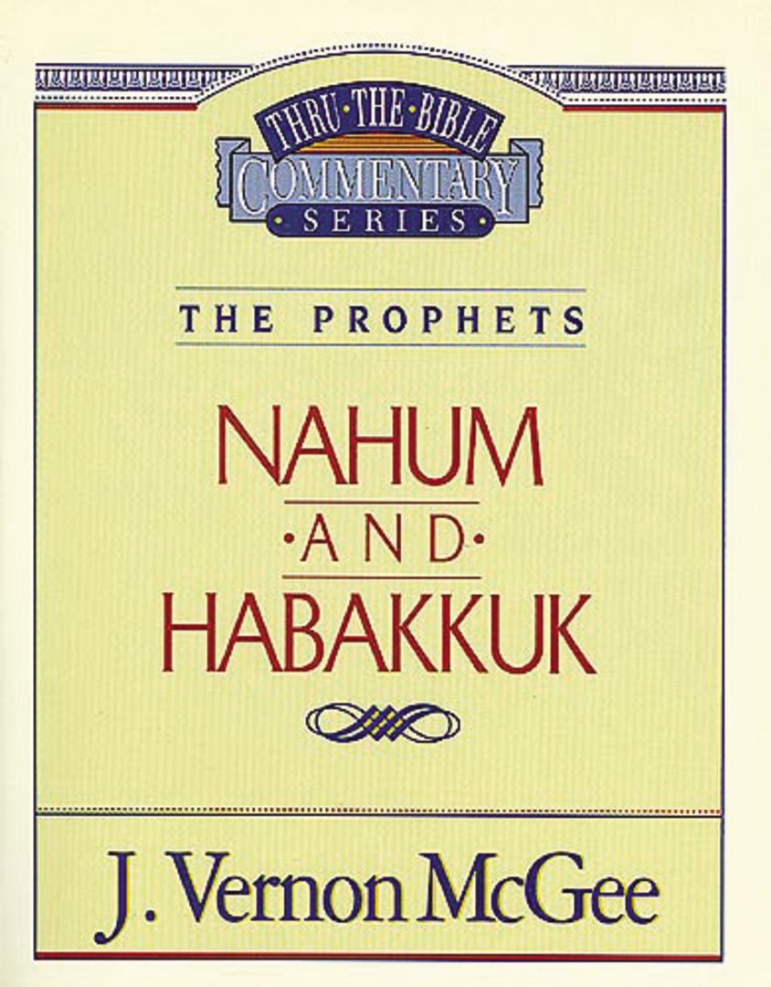 Nahum / Habakkuk