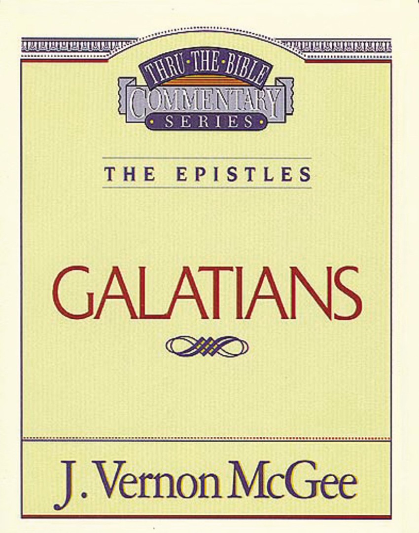 Galatians