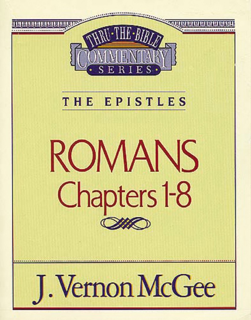 Romans I