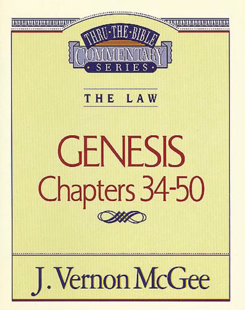 Genesis Iii