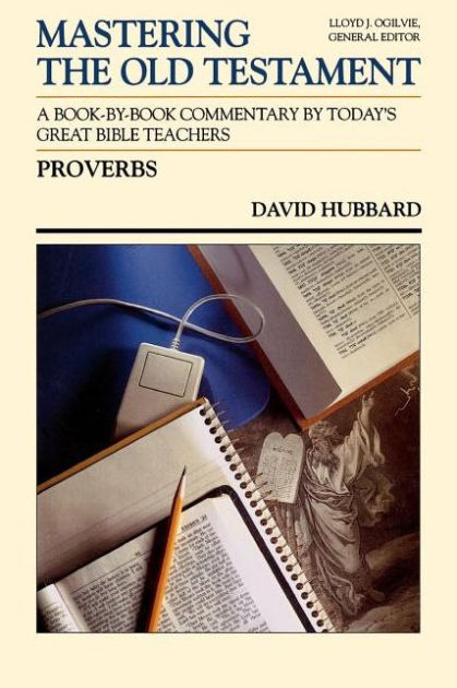 Proverbs