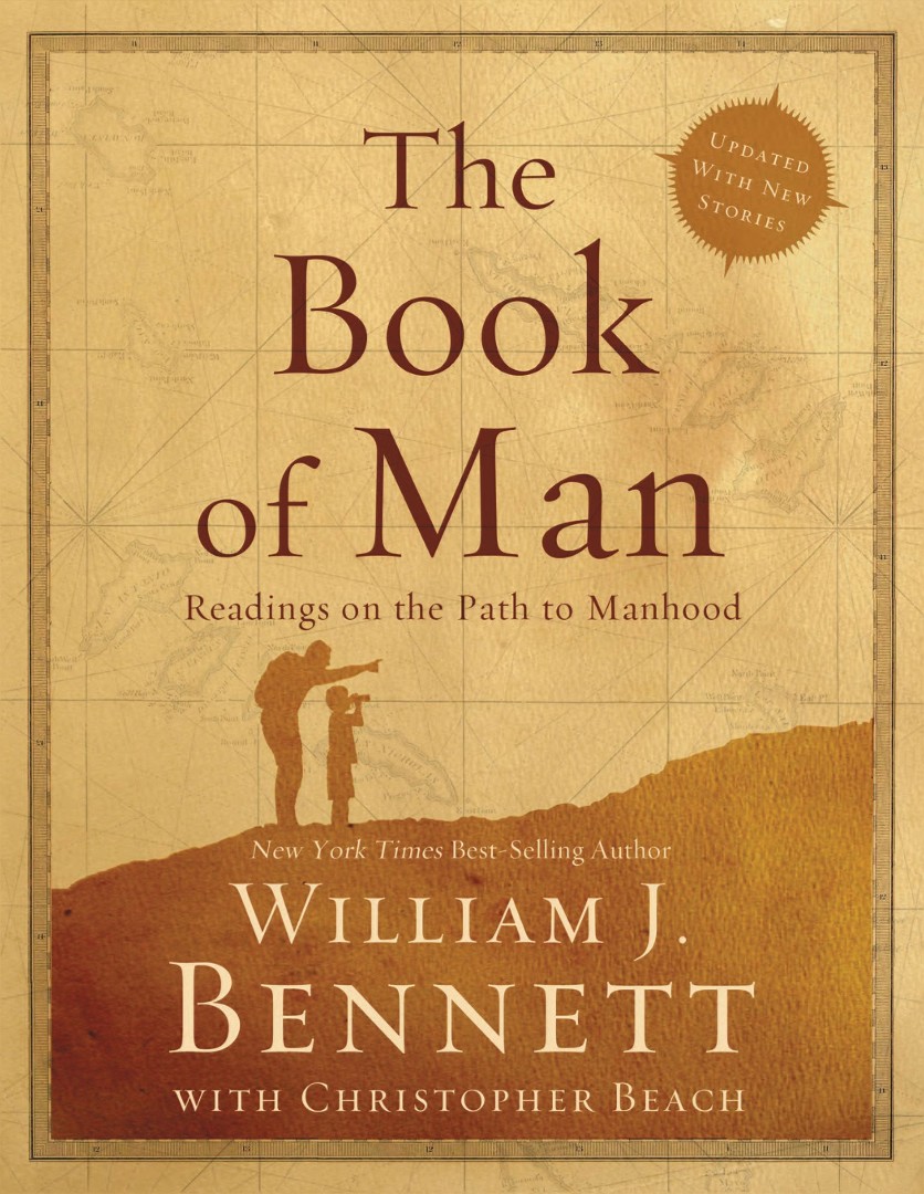 The Book Of Man