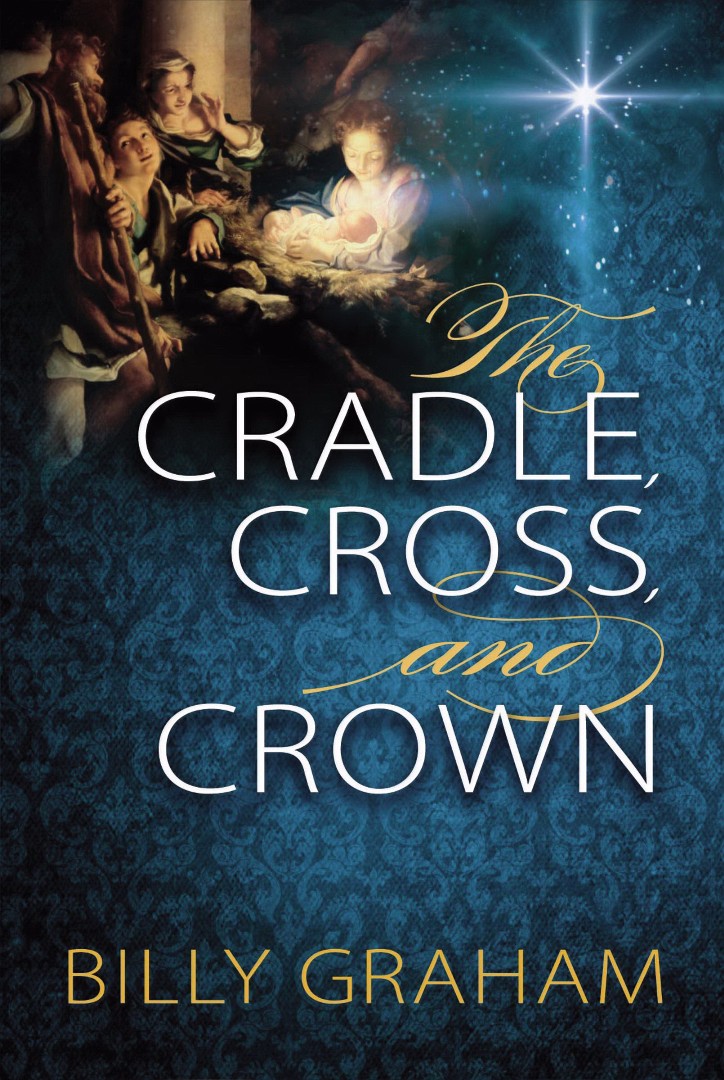 The Cradle, Cross, And Crown