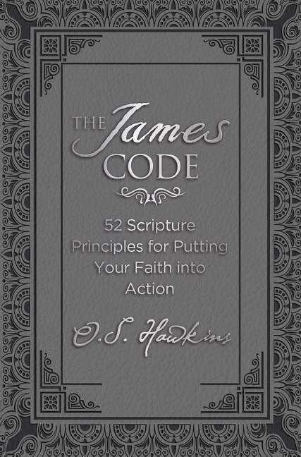 The James Code