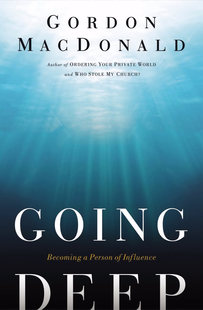 Going Deep