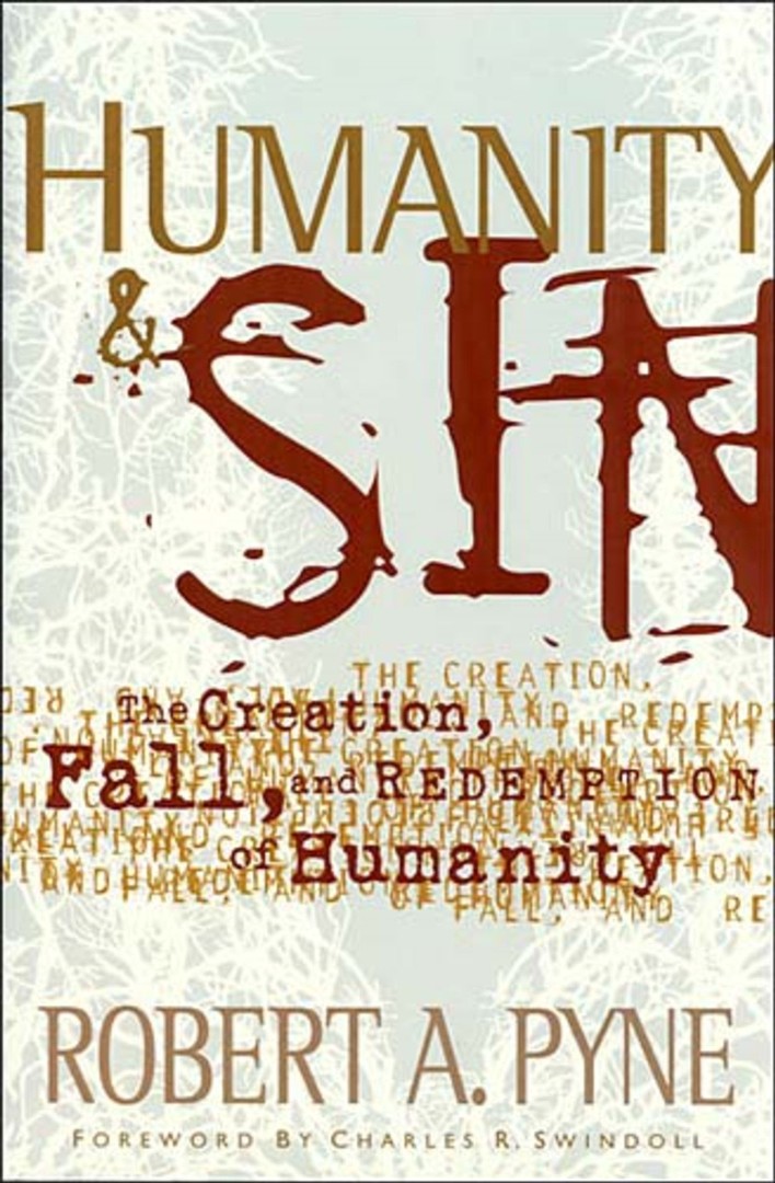 Humanity and Sin