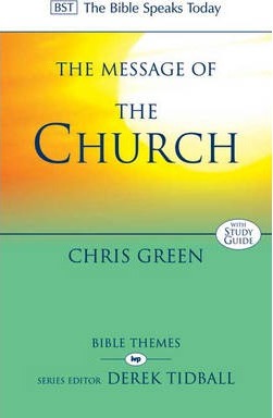 The BST Message of the Church