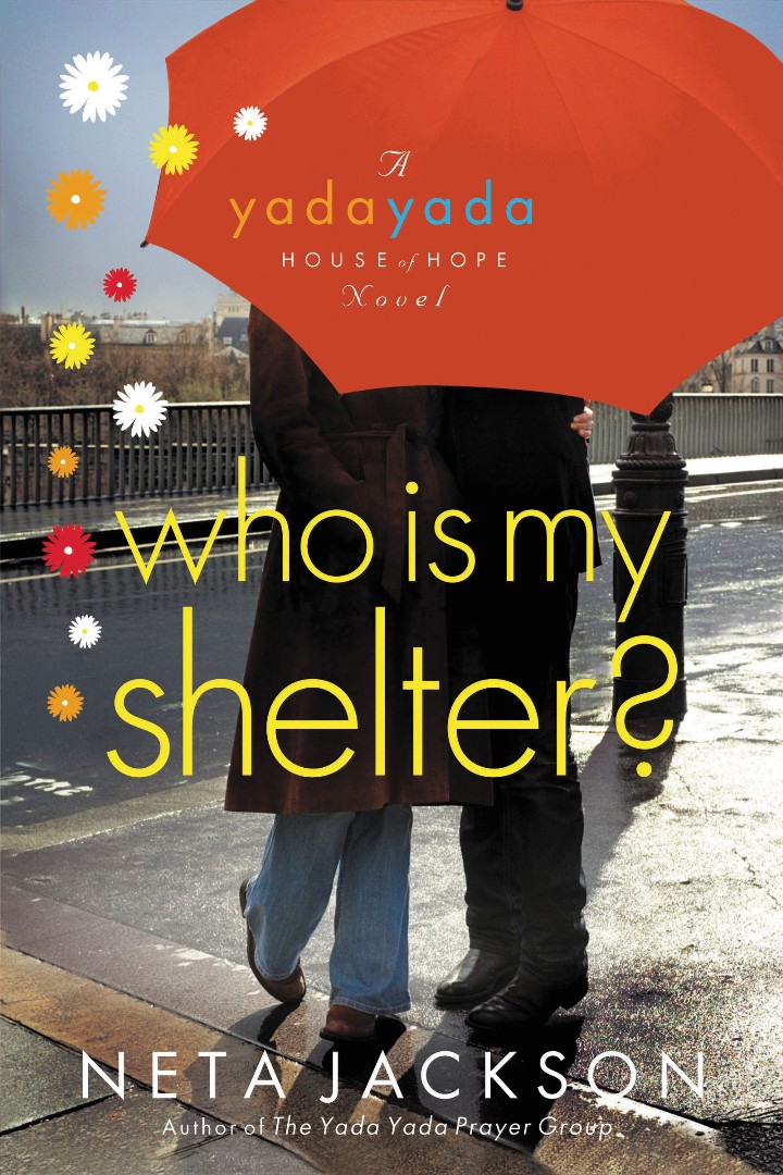 Who is My Shelter?