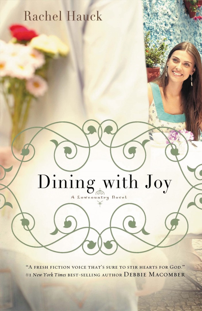 Dining With Joy