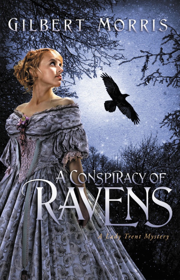 Conspiracy Of Ravens, A