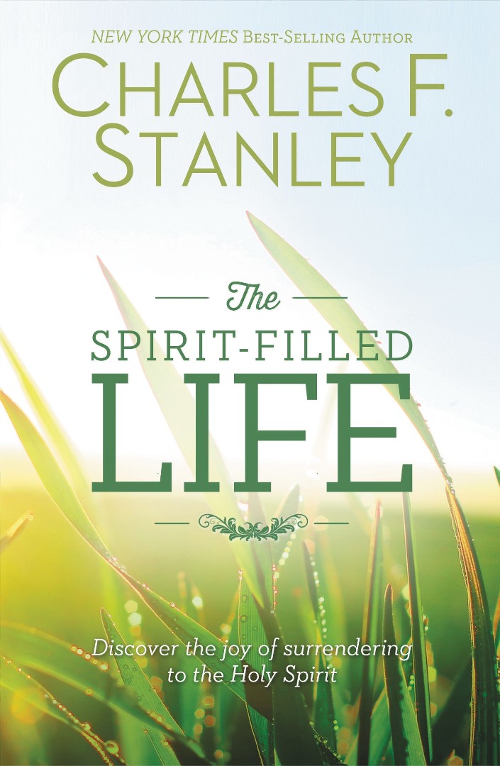 The Spirit-Filled Life