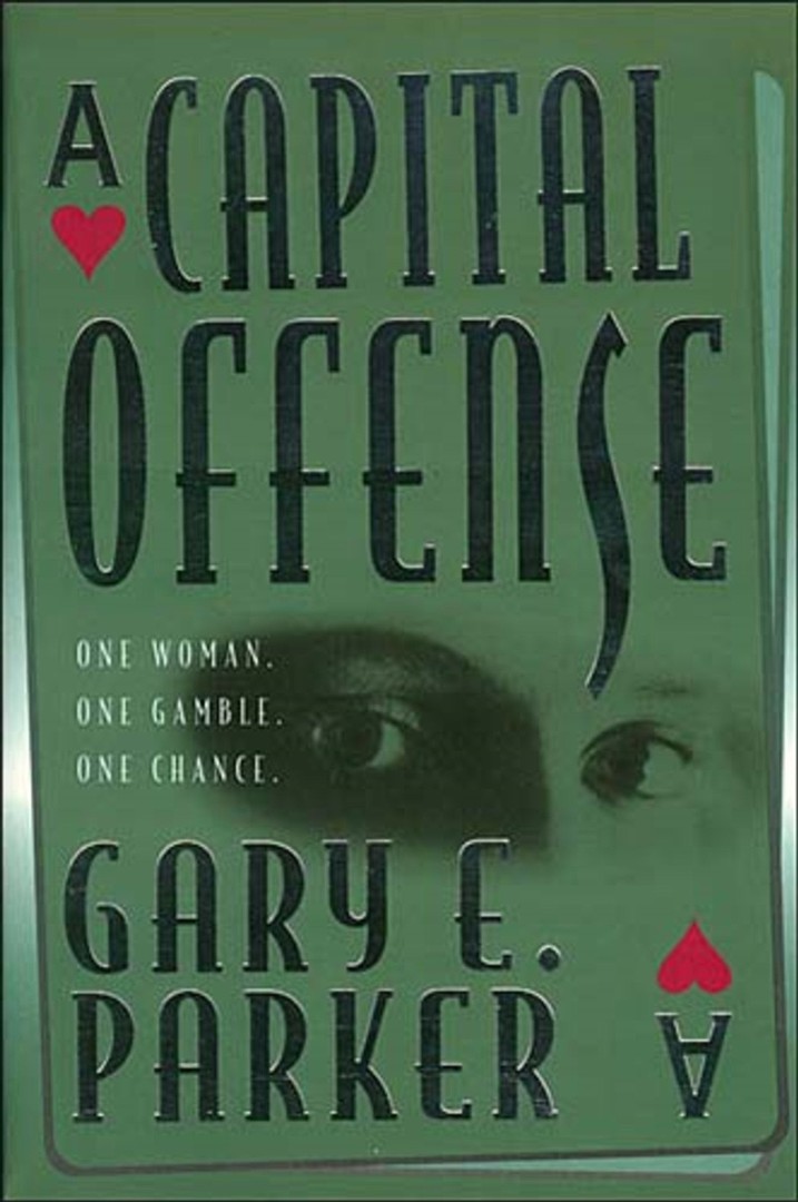 Capital Offense