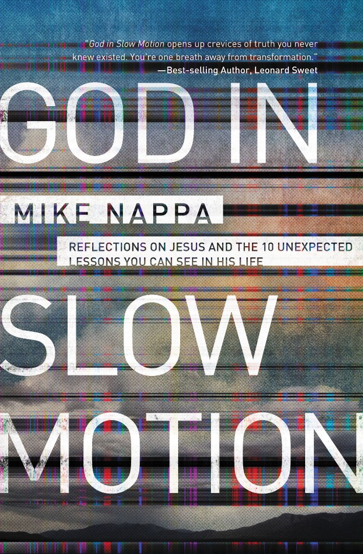 God In Slow Motion