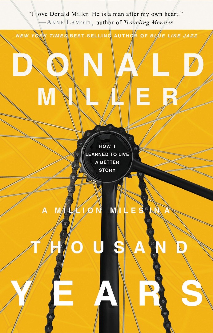 Million Miles In A Thousand Years, A