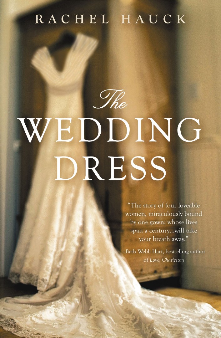 The Wedding Dress