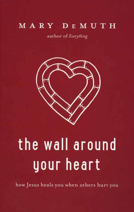 The Wall Around Your Heart