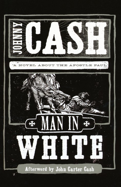 Man In White