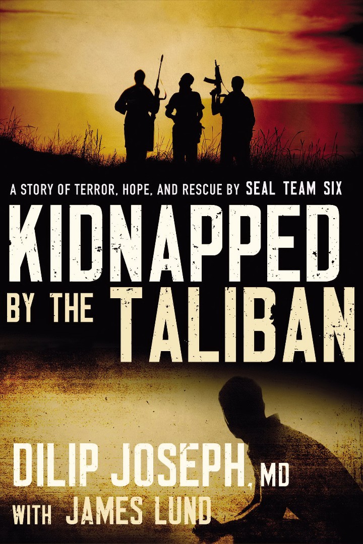 Kidnapped By The Taliban