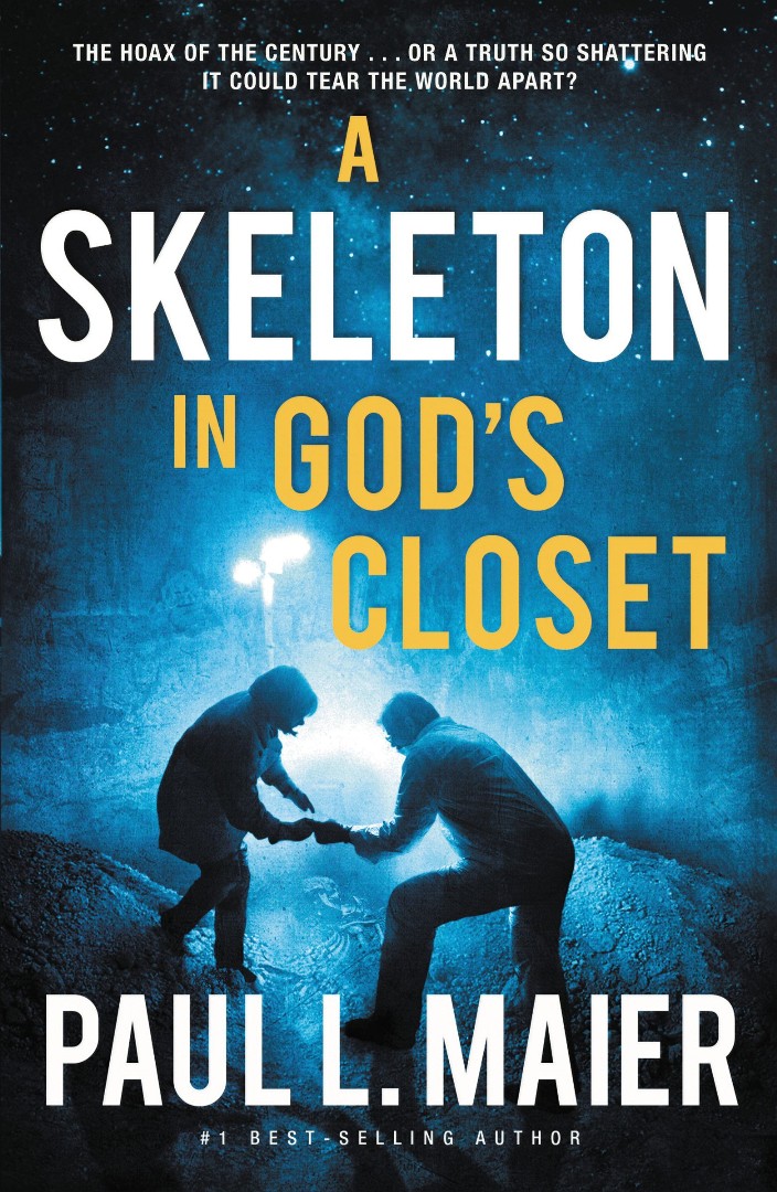 Skeleton In God's Closet, A