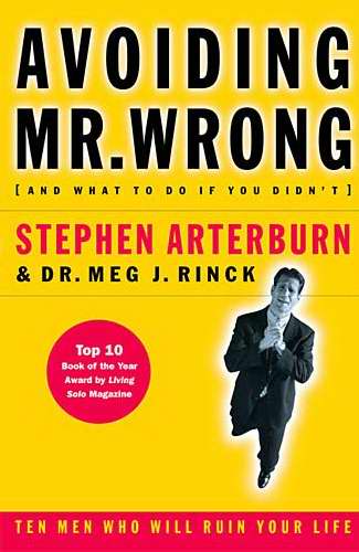 Avoiding Mr. Wrong