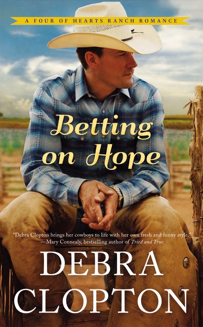 Betting On Hope