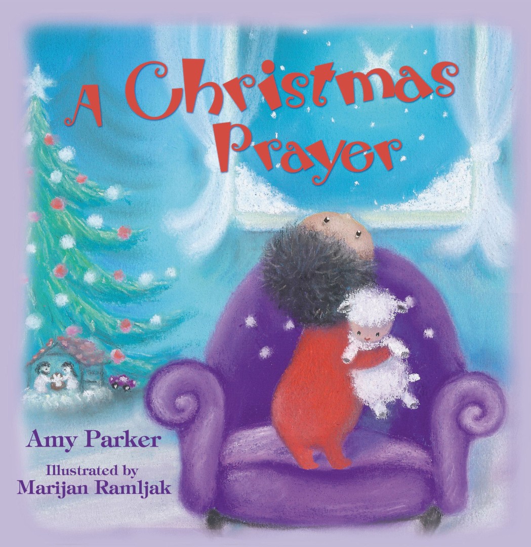 Christmas Prayer, A