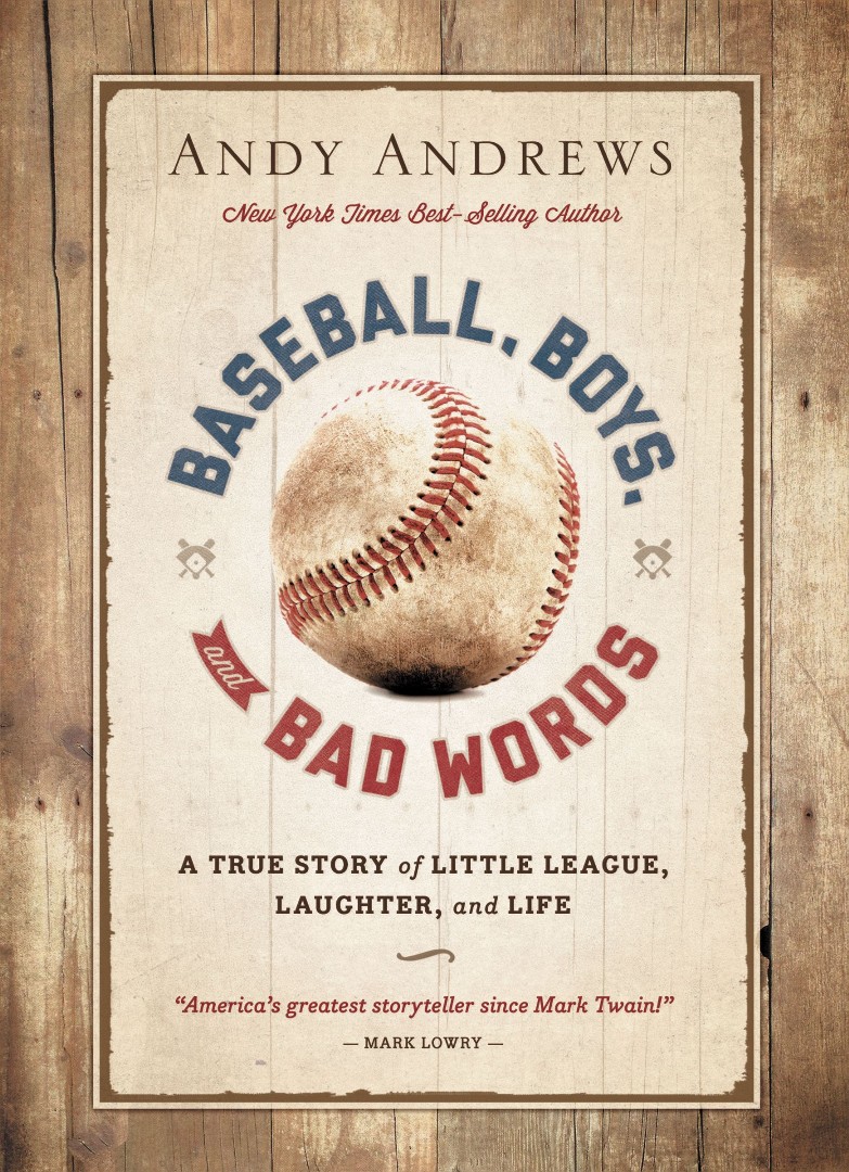 Baseball, Boys, And Bad Words