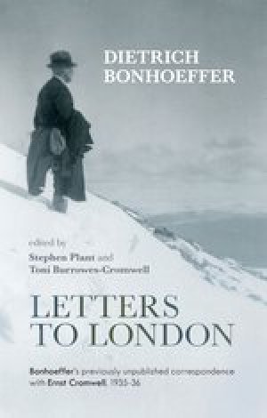 Letters To London