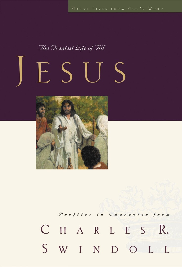 Jesus