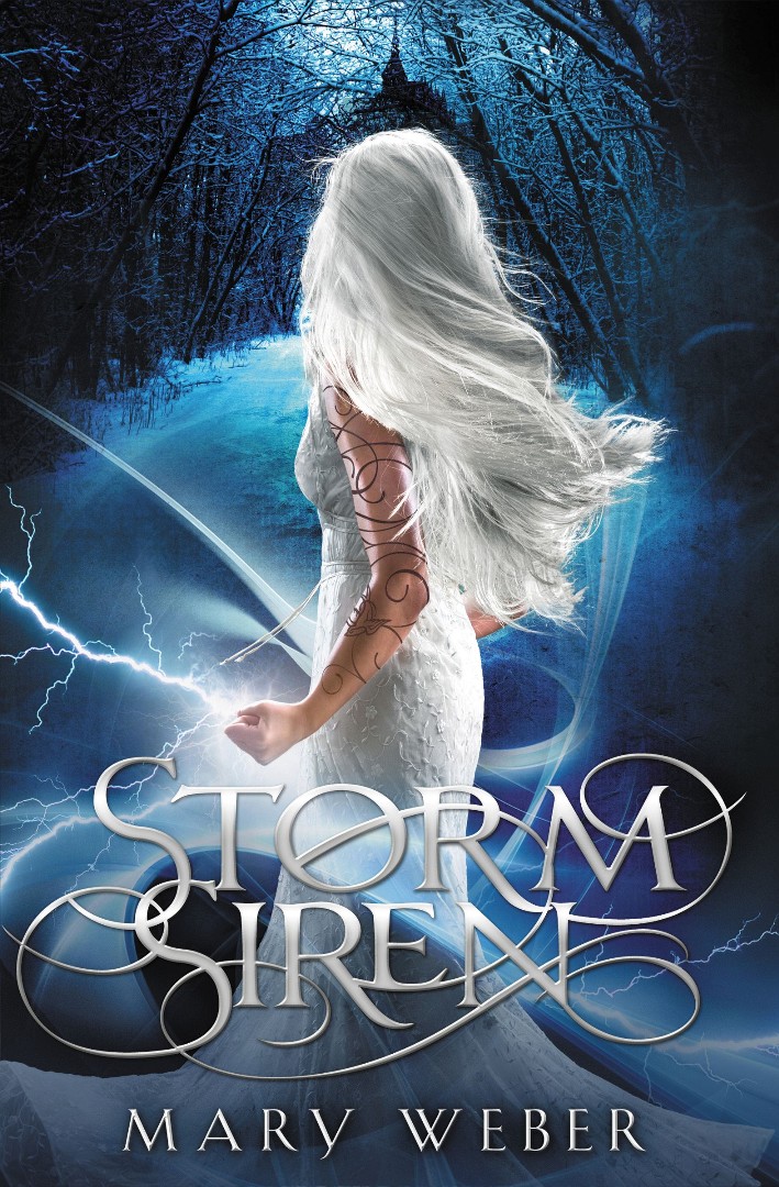 Storm Siren