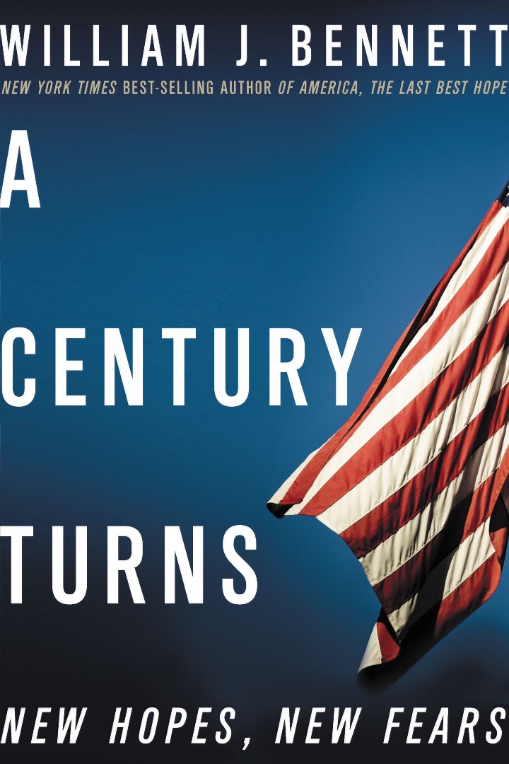 Century Turns, A
