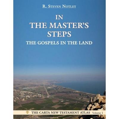 In The Master's Steps