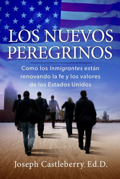 Los Nuevos Peregrinos