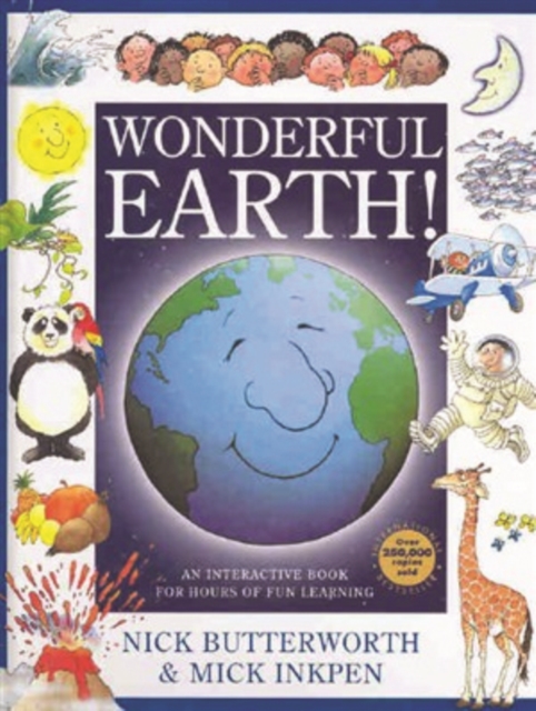 Wonderful Earth