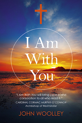 I Am With You