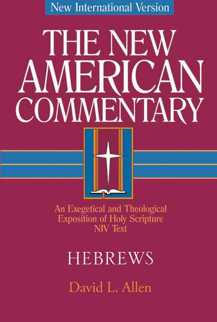 Hebrews