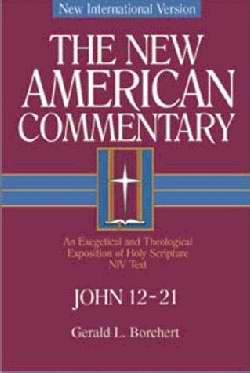 John 12-21