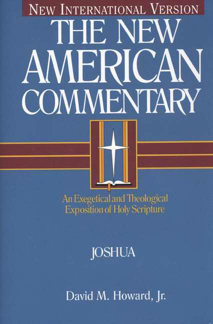 Joshua