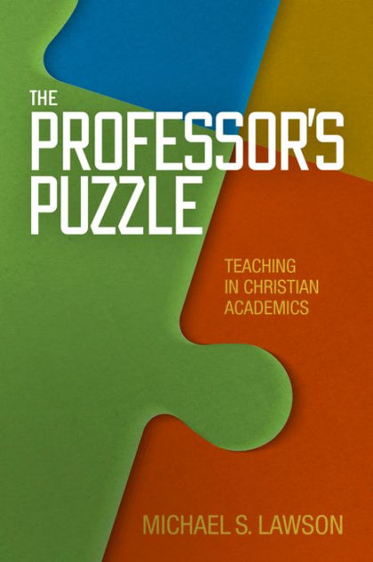 The Professor's Puzzle