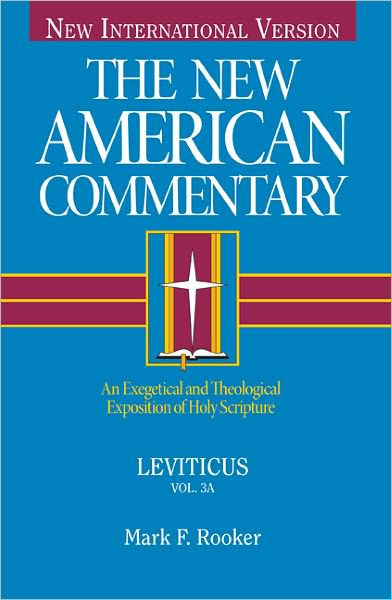 Leviticus