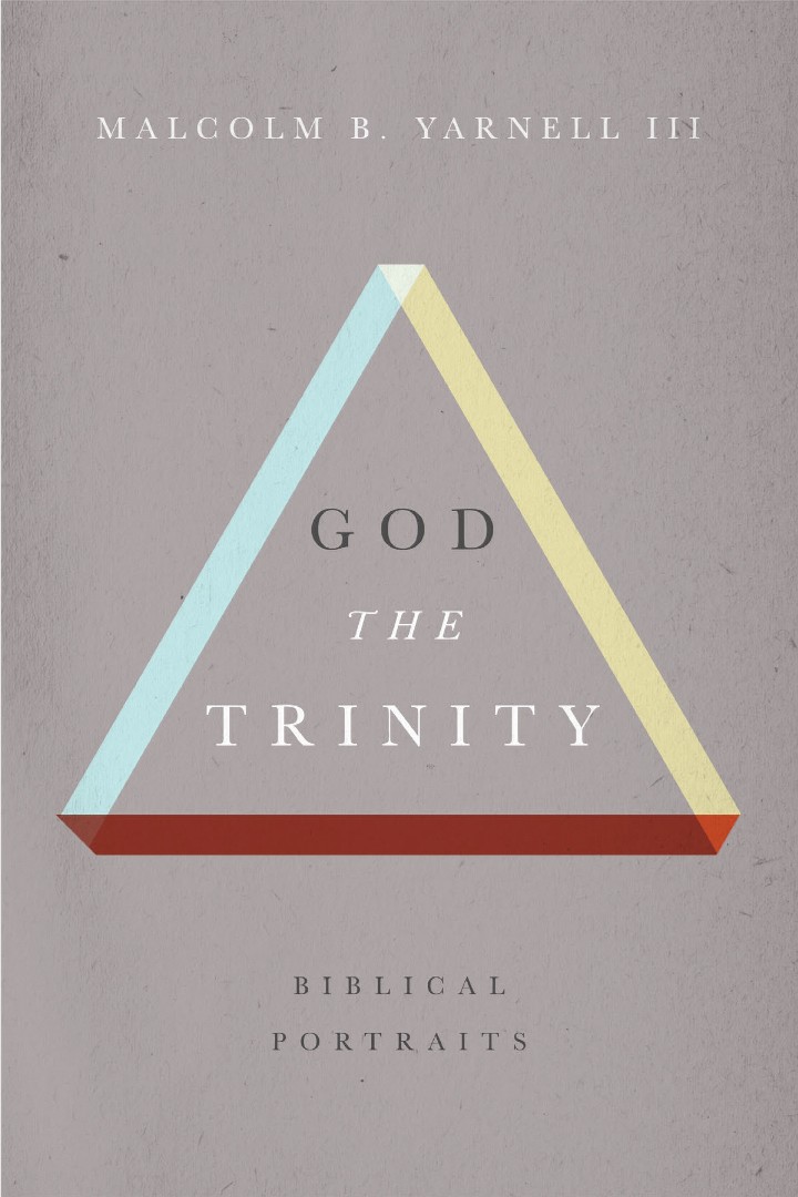 God The Trinity