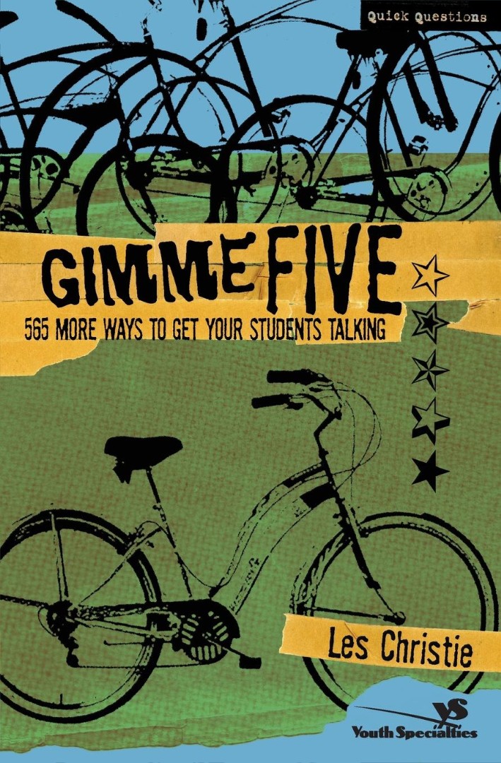 Gimme Five