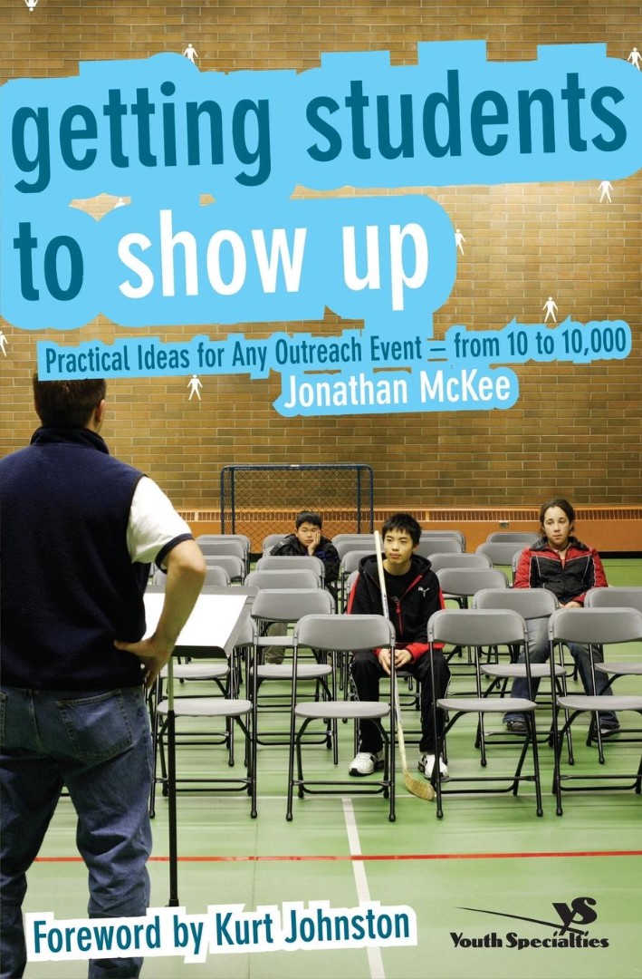 Getting Students To Show Up