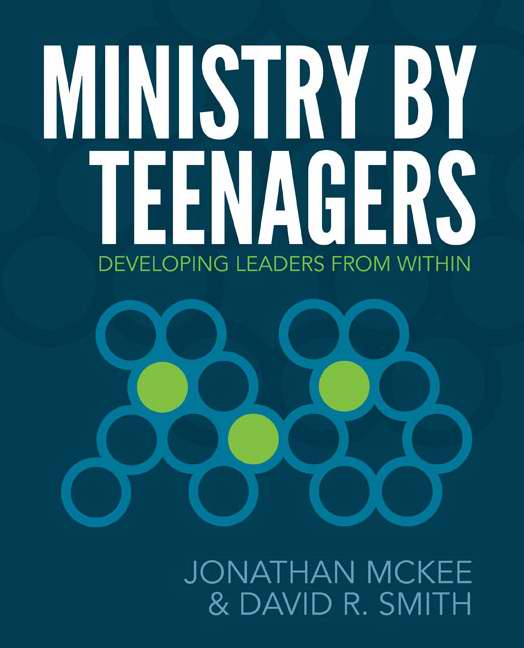 Ministry By Teenagers