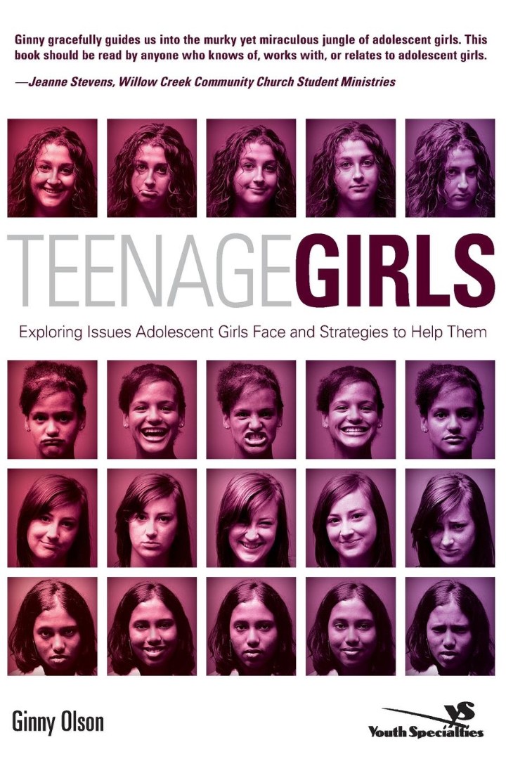 Teenage Girls